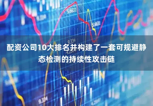 配资公司10大排名并构建了一套可规避静态检测的持续性攻击链